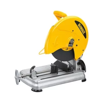DeWALT D28715 gérvágó fűrész 4000 RPM 2200 W