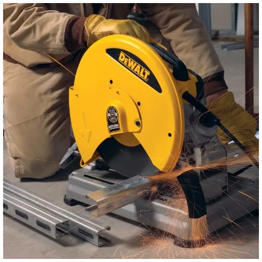 DeWALT D28715 gérvágó fűrész 4000 RPM 2200 W
