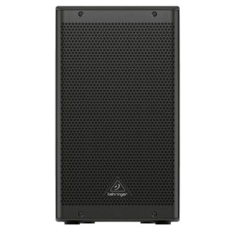   Behringer DR110DSP - active loudspeaker 10" with Bluetooth