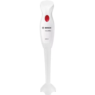 Bosch MSM14000 turmixgép 0 L Merülő mixer 400 W Fehér