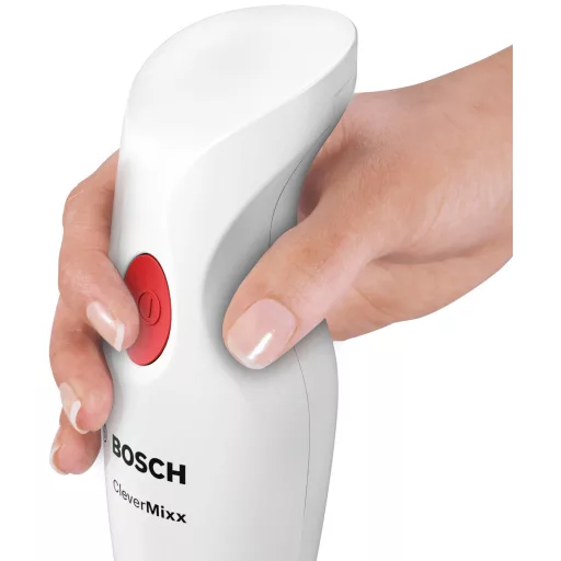 Bosch MSM14000 turmixgép 0 L Merülő mixer 400 W Fehér