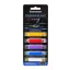 Fragrance refill for vacuum cleaner, mix of 5 fragrances, Frischer, 5 pcs.