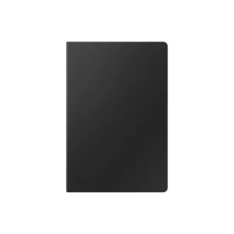 Samsung EF-DX825 QWERTZ Német Pogo Pin Fekete