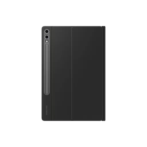 Samsung EF-DX825 QWERTZ Német Pogo Pin Fekete