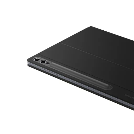 Samsung EF-DX825 QWERTZ Német Pogo Pin Fekete
