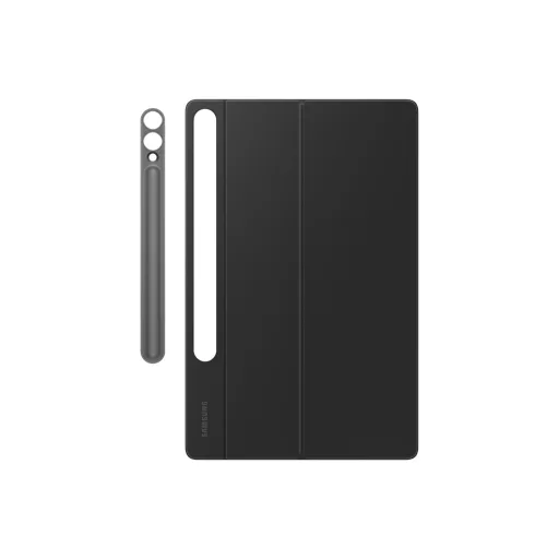 Samsung EF-DX825 QWERTZ Német Pogo Pin Fekete