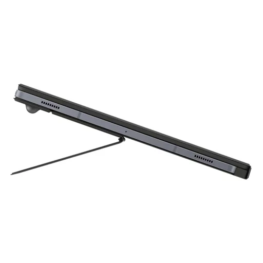 Samsung EF-DX825 QWERTZ Német Pogo Pin Fekete