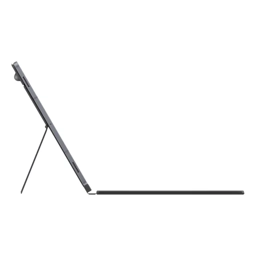 Samsung EF-DX825 QWERTZ Német Pogo Pin Fekete