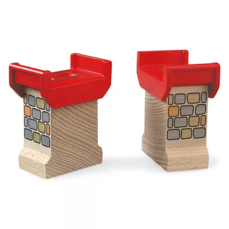 BRIO 7312350332544 Pótalkatrész