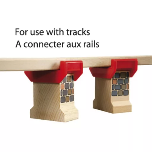 BRIO 7312350332544 Pótalkatrész