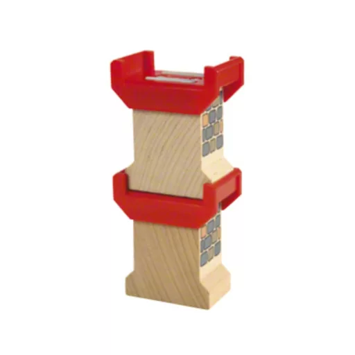 BRIO 7312350332544 Pótalkatrész