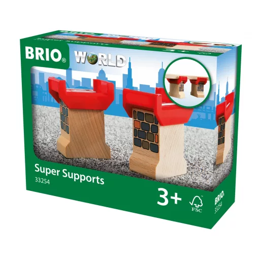 BRIO 7312350332544 Pótalkatrész