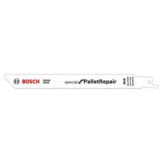 Bosch S 725 VFR