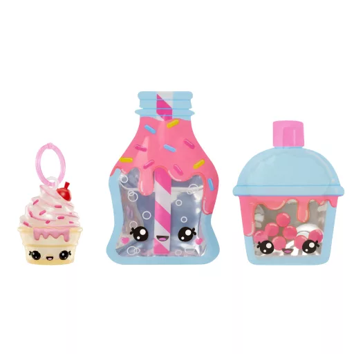 MGA Entertainment Yummiland Num Nom Body Scent Asst in PDQ