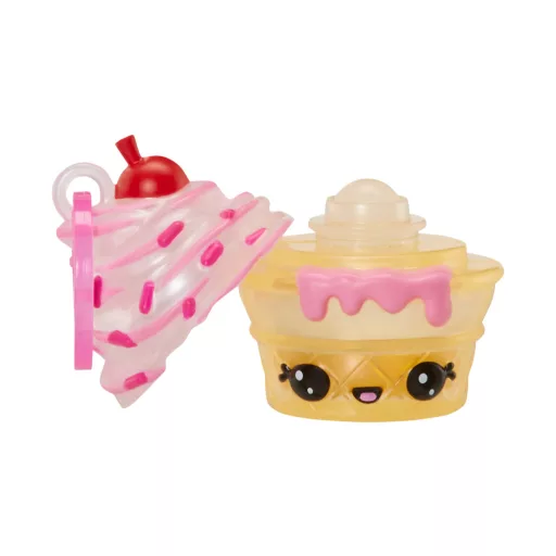 MGA Entertainment Yummiland Num Nom Body Scent Asst in PDQ