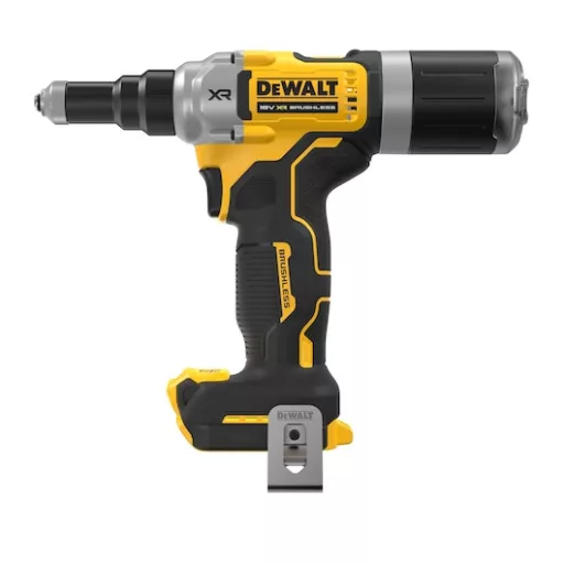 DeWALT DCF414NT-XJ szegecselő