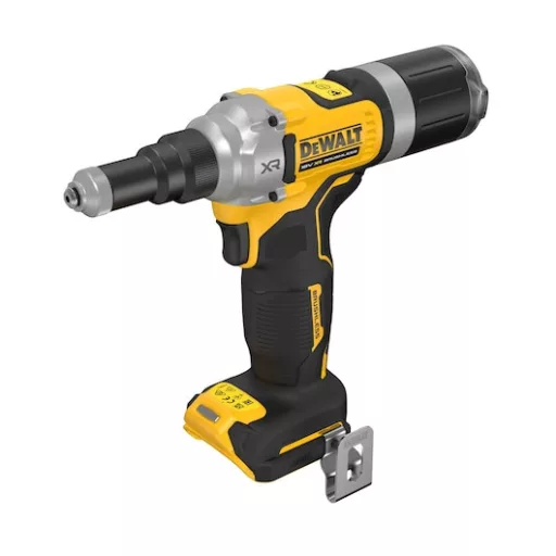 DeWALT DCF414NT-XJ szegecselő