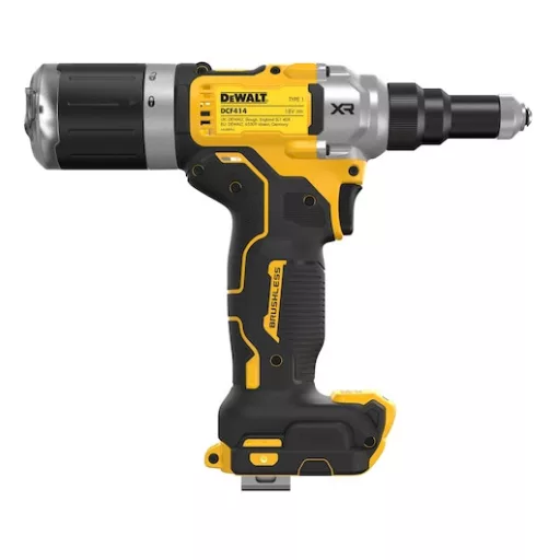 DeWALT DCF414NT-XJ szegecselő
