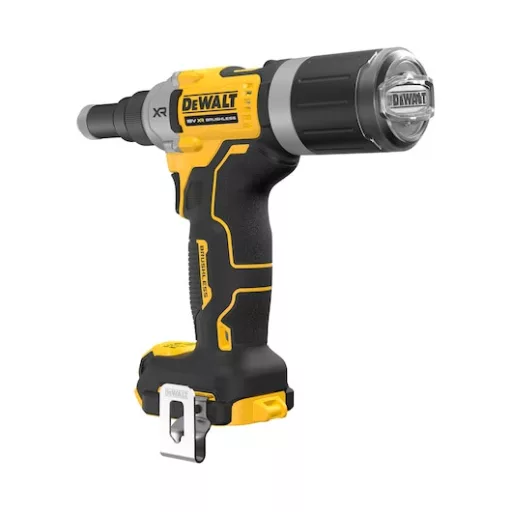 DeWALT DCF414NT-XJ szegecselő