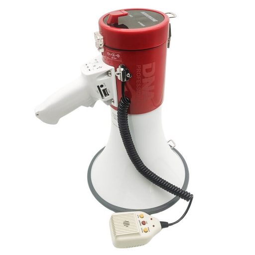 DNA Professional MEGA2 - megaphone
