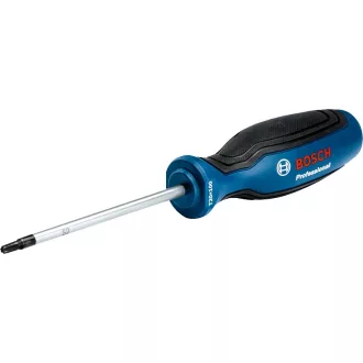   Bosch 1 600 A01 V0C kézi csavarhúzó Egy darab Egyenes csavarhúzó