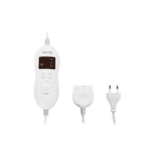 Fabrilamp P025CR7424 mixer Vörös