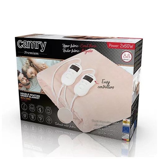 Fabrilamp P025CR7424 mixer Vörös