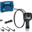 Bosch GIC 12V-5-27 C PROFESSIONAL ipari ellenőrző kamera 8,3 mm IP67, IP54