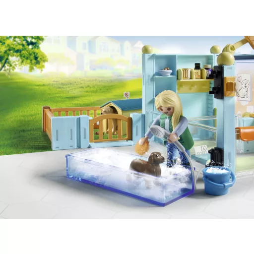 Playmobil 71742 játékszett