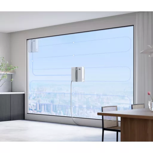 Ecovacs WINBOT MINI