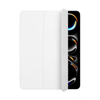   Apple MWK23ZM/A táblagép tok 33 cm (13") Oldalra nyíló Fehér