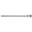 Fischer 670510 csavar és csapszeg 200 mm 25 db