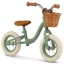 Balance bike HUFFY Vintage 10" green