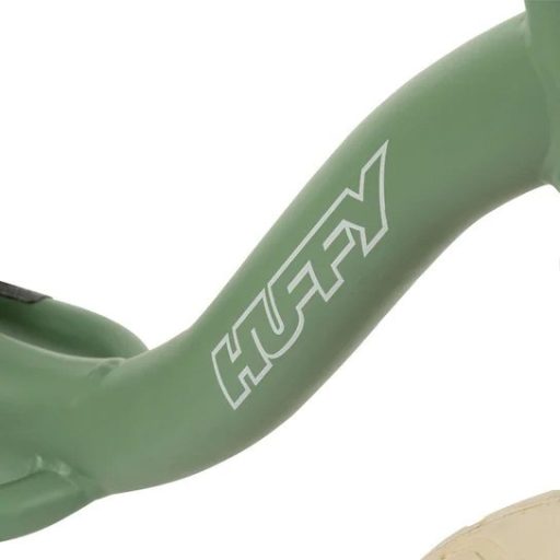 Balance bike HUFFY Vintage 10" green