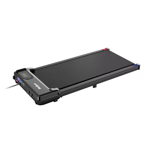 REBEL ACTIVE model RBA-1017 electric treadmill