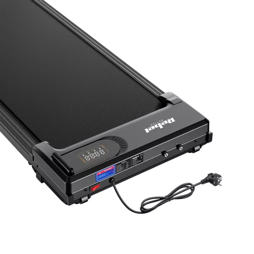 REBEL ACTIVE model RBA-1017 electric treadmill