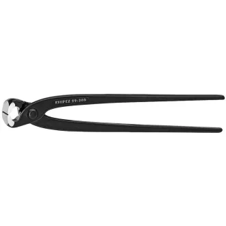 Knipex 99 00 300 fogó Harapófogó