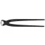 Knipex 99 00 300 fogó Harapófogó