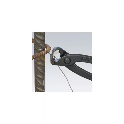 Knipex 99 00 300 fogó Harapófogó