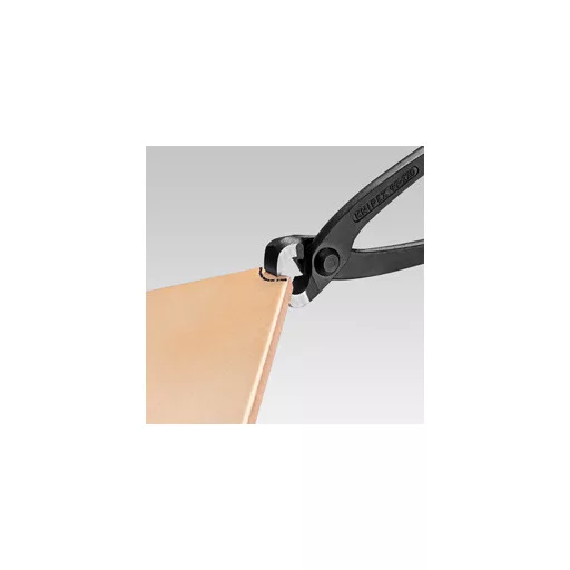 Knipex 99 00 300 fogó Harapófogó