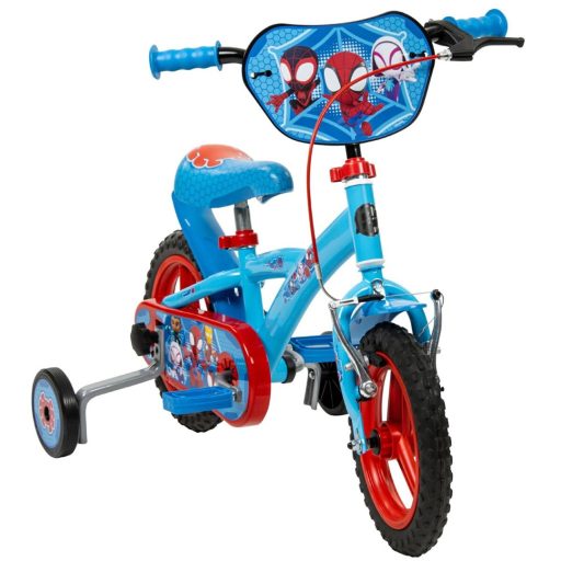 Bike HUFFY Spidey & Friends 12" 22844W