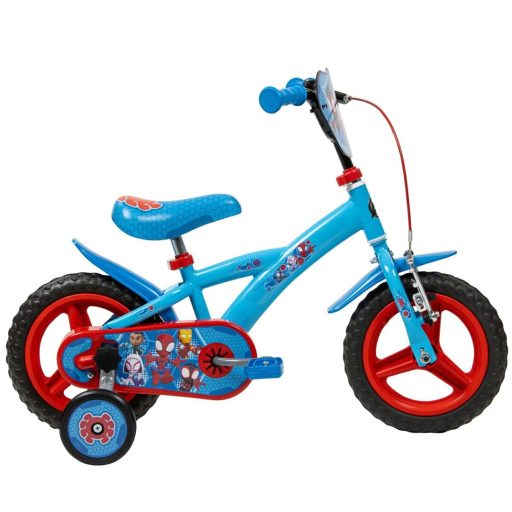 Bike HUFFY Spidey & Friends 12" 22844W
