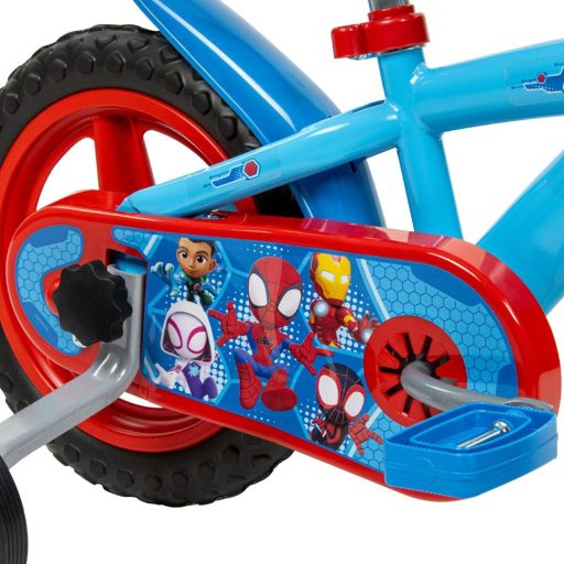 Bike HUFFY Spidey & Friends 12" 22844W
