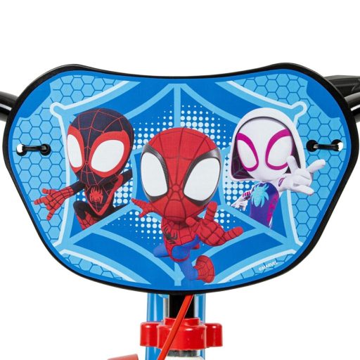 Bike HUFFY Spidey & Friends 12" 22844W