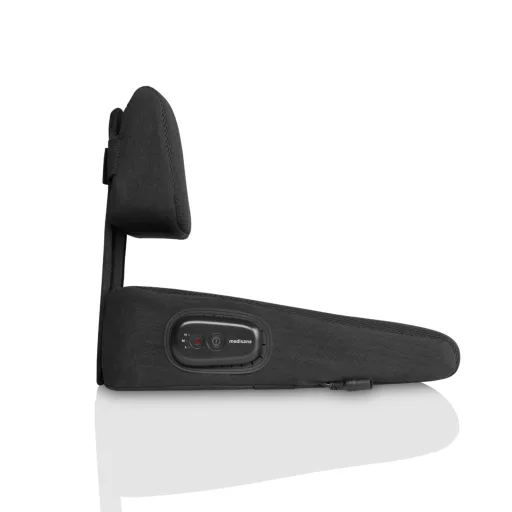 Medisana OL 350 elektromos melegítőpára 26,6 x 25,2 cm