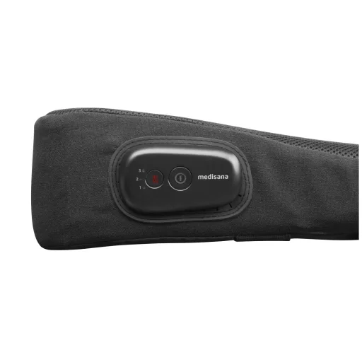 Medisana OL 350 elektromos melegítőpára 26,6 x 25,2 cm