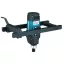 Makita UT1400 elektromos keverőgép 1300 W 580 RPM