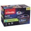 Vileda 4023103254237 felmosó Mikroszál 6000 ml Nedves Fekete, Kék, Vörös