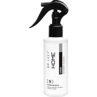 Home 9 tick and mosquito repellent 100 ml