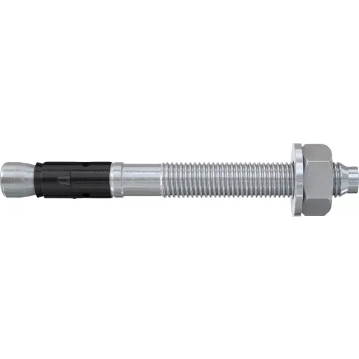 Fischer 568858 horgonycsavar és tipli 135 db 105 mm